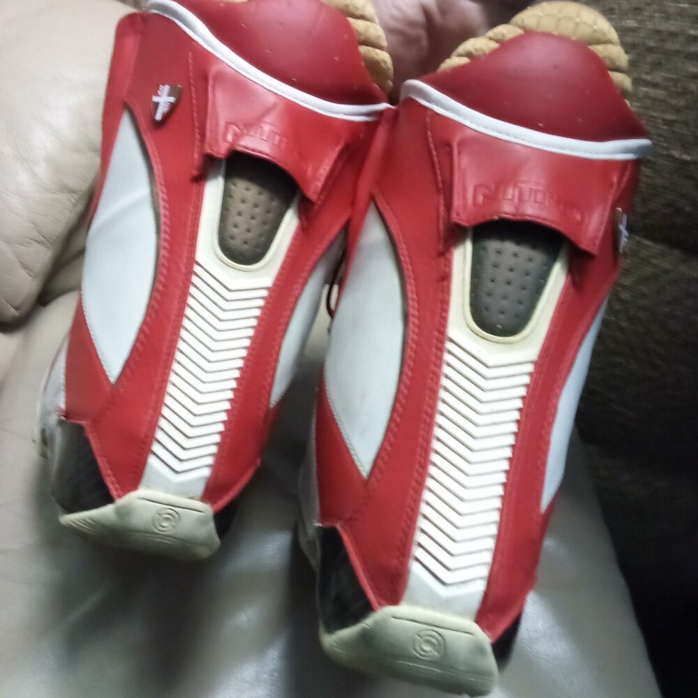 Nitro Select Snowboard Boots